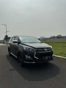 Toyota Kijang Innova 2017