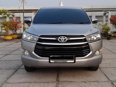 Toyota Kijang Innova 2018