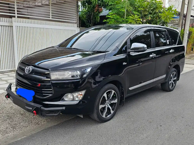 Toyota Kijang Innova 2018