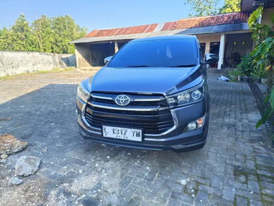 Toyota Kijang Innova 2018