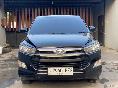 Toyota Kijang Innova 2018