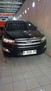 Toyota Kijang Innova 2018