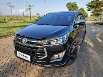 Toyota Kijang Innova 2018