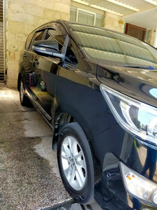 Toyota Kijang Innova 2018