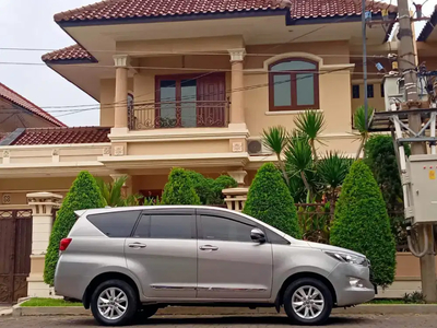 Toyota Kijang Innova 2018