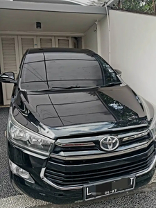 Toyota Kijang Innova 2018