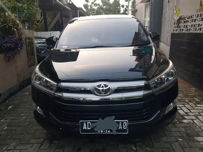 Toyota Kijang Innova 2019