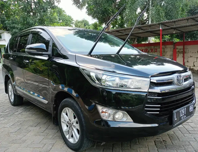 Toyota Kijang Innova 2019