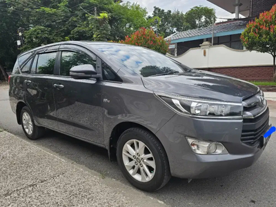 Toyota Kijang Innova 2019