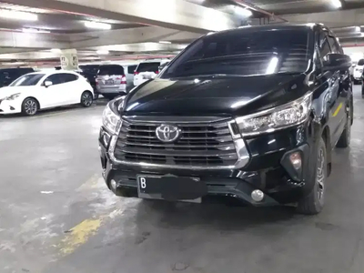 Toyota Kijang Innova 2020