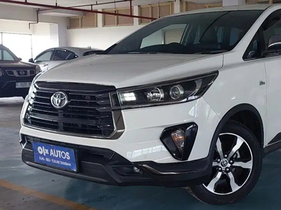 Toyota Kijang Innova 2020