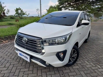 Toyota Kijang Innova 2021