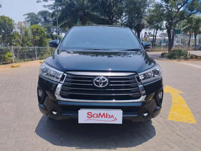 Toyota Kijang Innova 2022