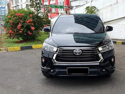 Toyota Kijang Innova 2022