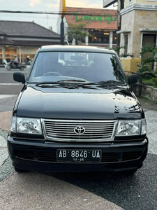 Toyota Kijang Pick-Up 2005