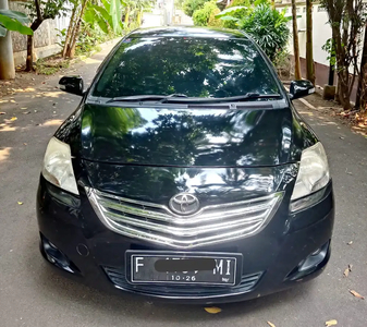 Toyota Vios 2010