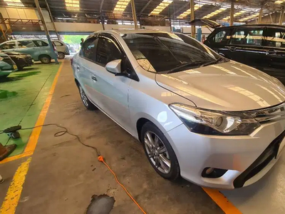 Toyota Vios 2014