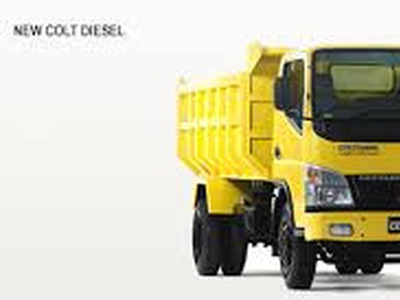 Truck Colt Diesel PS 100
