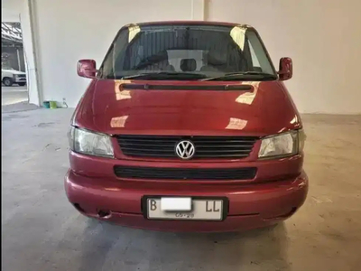 Volkswagen Caravelle 1999