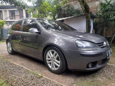 Volkswagen Golf 2004