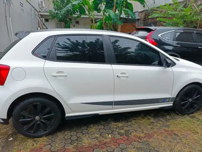 Volkswagen Polo 2018