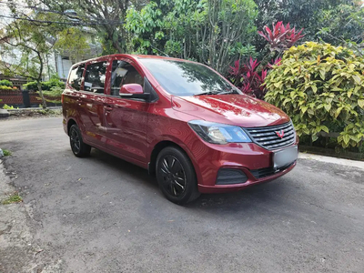 Wuling Confero 2022