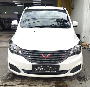 Wuling Confero S 2021