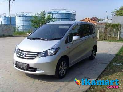 For Sale Honda Freed Psd 2009 Mint Condititions