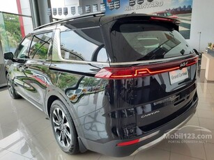 2022 KIA Grand Carnival 2.2 CRDi Premiere Wagon