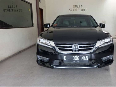 Honda Accord 2013