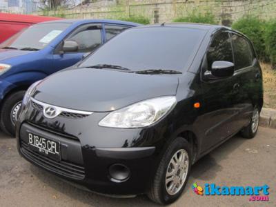 HYUNDAI I10 GLF 1.1