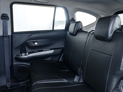 Daihatsu Sigra 1.2 R MT 2019 - Mobil Murah Kredit