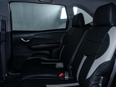 Honda BR-V E 2016 Hatchback - Kredit Mobil Murah