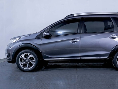 Honda BR-V E 2018 SUV - Promo DP & Angsuran Murah