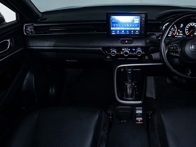 Honda HR-V RS 2022 SUV - Mobil Murah Kredit