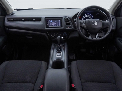 Honda HR-V S 2019 SUV - Kredit Mobil Murah