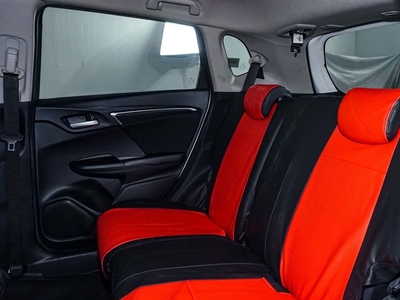 Honda Jazz S 2019 Hatchback - Mobil Murah Kredit