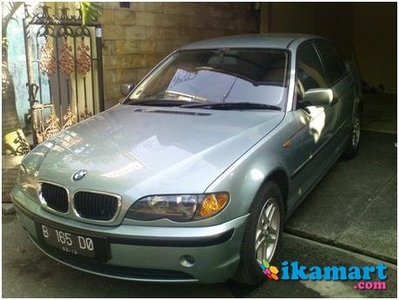 Jual BMW N42 Facelift Thn 2003