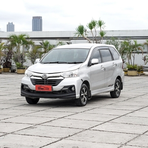 Jual Daihatsu Xenia 2016 R SPORTY di DKI Jakarta - ID36357411