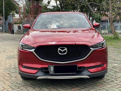 Jual Mazda CX-5 2019 Elite di DKI Jakarta - ID36356371
