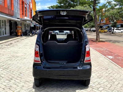 Jual Suzuki Karimun Wagon R 2018 GL di Banten - ID36357231