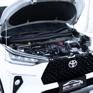 Jual Toyota Veloz 2022 Q di Kalimantan Barat - ID36357581