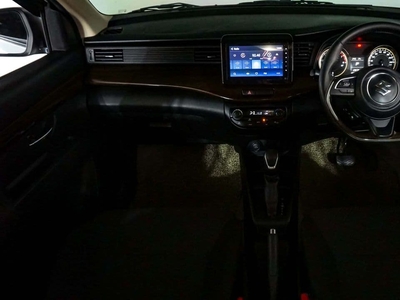 Suzuki Ertiga GX AT 2021 - Promo DP & Angsuran Murah