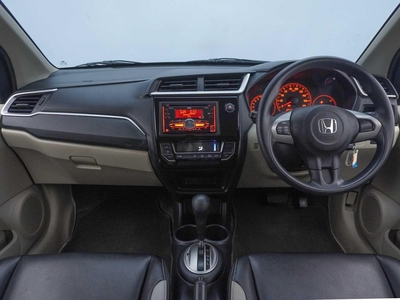Honda Brio Satya E 2018 - Beli Mobil Bekas Murah