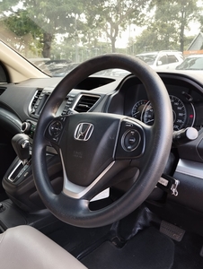Honda CRV 2.0 At 2016