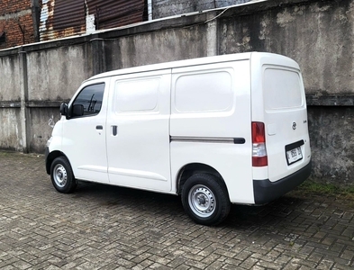 Jual Daihatsu Gran Max 2022 Blind Van di DKI Jakarta - ID36413331