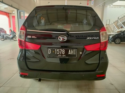 Jual Daihatsu Xenia 2018 X STD di Jawa Barat - ID36413021