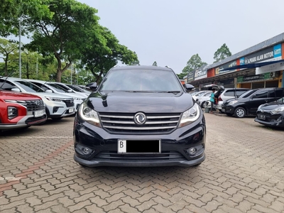 Jual DFSK Glory 580 2018 1.5T CVT Luxury di Banten - ID36410301