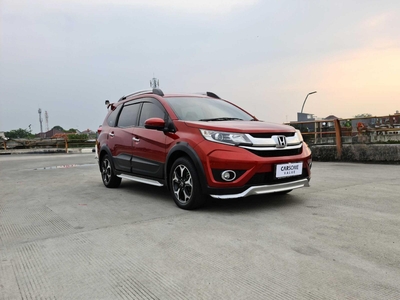 Jual Honda BR-V 2018 E Prestige di DKI Jakarta - ID36411041