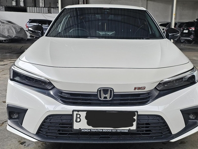 Jual Honda Civic 2023 RS di DKI Jakarta - ID36412741